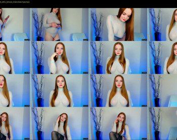 abogailmaartin — 52 minute Chaturbate female cam show recording, 1080p, Mar 21, 2019