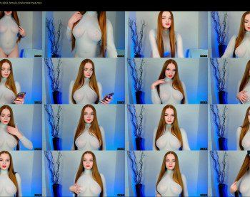 abogailmaartin — 18 minute Chaturbate female cam show recording, 1080p, Mar 21, 2019