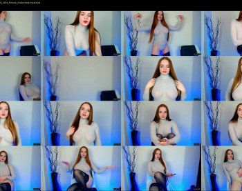 abogailmaartin — 51 minute Chaturbate female cam show recording, 1080p, Mar 21, 2019