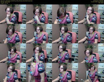 adelewildx — 102 minute Chaturbate female cam show recording, 480p, Mar 21, 2019