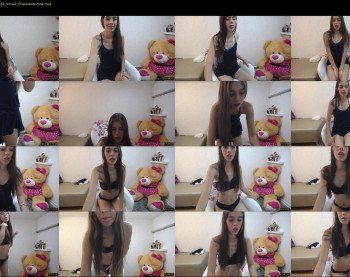 alice_buffy — 50 minute Chaturbate female cam show recording, 720p, Mar 21, 2019