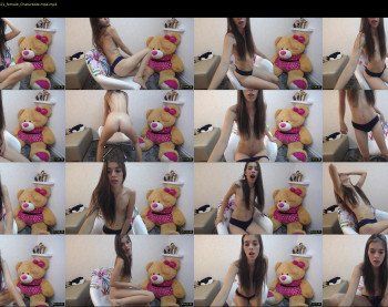 alice_buffy — 61 minute Chaturbate female cam show recording, 720p, Mar 21, 2019