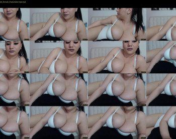 alicelevine — 7 minute Chaturbate female cam show recording, 720p, Mar 21, 2019
