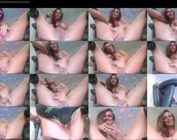 alicelighthouse — 12 minute Chaturbate female cam show recording, 720p, Mar 21, 2019