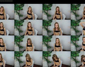 alisaa__fox — 44 minute Chaturbate female cam show recording, 1080p, Mar 21, 2019