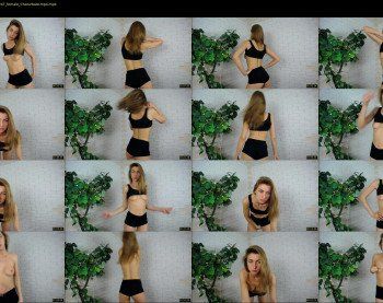 alisaa__fox — 10 minute Chaturbate female cam show recording, 1080p, Mar 21, 2019