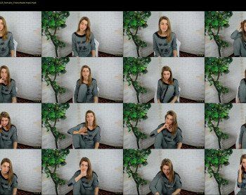 alisaa__fox — 47 minute Chaturbate female cam show recording, 1080p, Mar 21, 2019