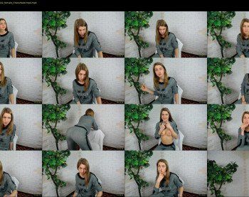 alisaa__fox — 18 minute Chaturbate female cam show recording, 1080p, Mar 21, 2019