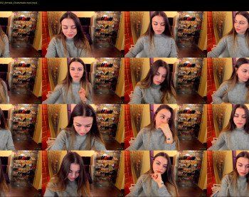 alma_pearl — 15 minute Chaturbate female cam show recording, 1080p, Mar 21, 2019