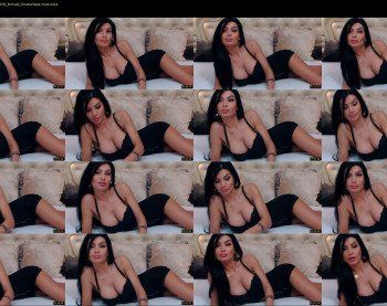 amberwillis — 7 minute Chaturbate female cam show recording, 1080p, Mar 22, 2019