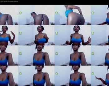 angel_sweet23 — 3 minute Chaturbate couple cam show recording, 720p, Mar 21, 2019