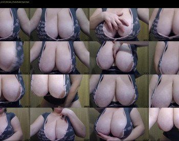 angelalleanna — 45 minute Chaturbate female cam show recording, 720p, Mar 21, 2019
