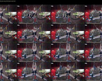 angelinasia — 26 minute Chaturbate female cam show recording, 1080p, Mar 21, 2019