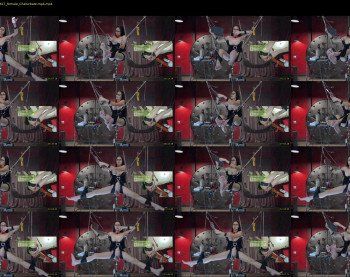 angelinasia — 19 minute Chaturbate female cam show recording, 1080p, Mar 21, 2019