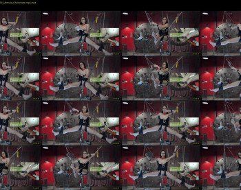 angelinasia — 29 minute Chaturbate female cam show recording, 1080p, Mar 21, 2019