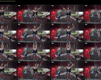 angelinasia — 29 minute Chaturbate female cam show recording, 1080p, Mar 21, 2019
