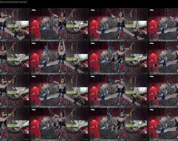 angelinasia — 29 minute Chaturbate female cam show recording, 1080p, Mar 21, 2019