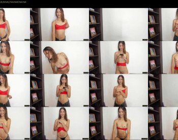 anna_wells — 74 minute Chaturbate female cam show recording, 720p, Mar 21, 2019