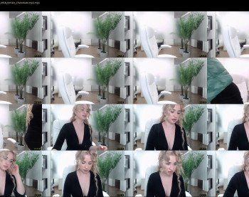 annemarry96 — 3 minute Chaturbate female cam show recording, 1080p, Mar 21, 2019