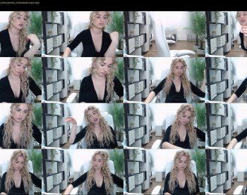 annemarry96 — 23 minute Chaturbate female cam show recording, 1080p, Mar 21, 2019