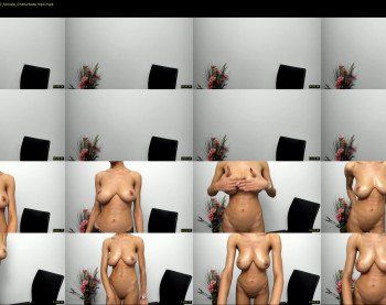 anya_fox — 29 minute Chaturbate female cam show recording, 1080p, Mar 21, 2019
