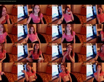 asya_sweet_ — 44 minute Chaturbate female cam show recording, 720p, Mar 21, 2019