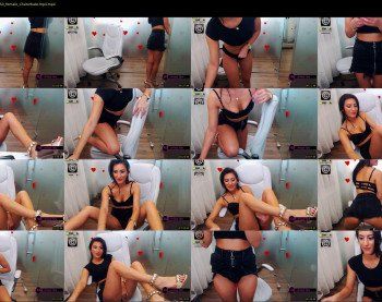 ayumilove — 47 minute Chaturbate female cam show recording, 1080p, Mar 21, 2019