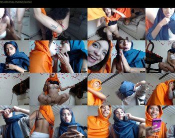 best_friends_team — 68 minute Chaturbate female cam show recording, 720p, Mar 21, 2019