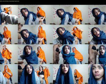 best_friends_team — 8 minute Chaturbate female cam show recording, 720p, Mar 21, 2019