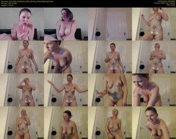 bob1326 — 90 minute Chaturbate female cam show recording, 480p, Mar 21, 2019