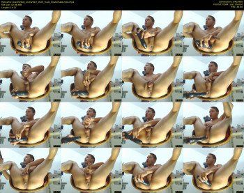 branfonhot — 15 minute Chaturbate male cam show recording, 480p, Mar 21, 2019