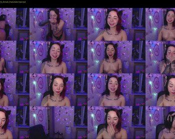 bunnykelly — 29 minute Chaturbate female cam show recording, 1080p, Mar 21, 2019