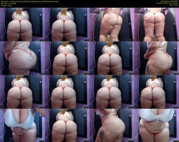 camila_rosess — 16 minute Chaturbate female cam show recording, 480p, Mar 21, 2019