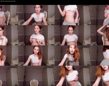 certinaaa — 29 minute Chaturbate female cam show recording, 720p, Mar 21, 2019