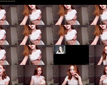 certinaaa — 29 minute Chaturbate female cam show recording, 720p, Mar 21, 2019