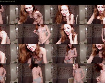 certinaaa — 29 minute Chaturbate female cam show recording, 720p, Mar 21, 2019