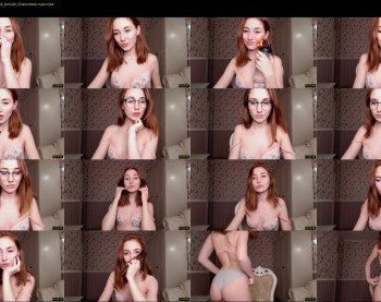 certinaaa — 29 minute Chaturbate female cam show recording, 720p, Mar 21, 2019