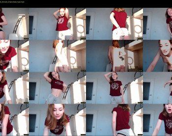 certinaaa — 29 minute Chaturbate female cam show recording, 1080p, Mar 22, 2019