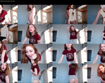 certinaaa — 29 minute Chaturbate female cam show recording, 1080p, Mar 22, 2019