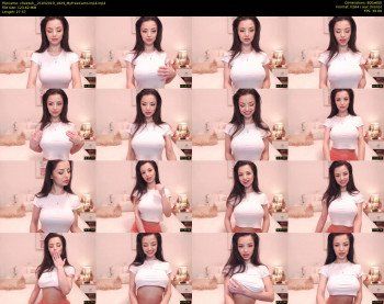 cheetah_ — 28 minute MyFreeCams cam show recording, 480p, Mar 21, 2019