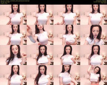cheetah_ — 21 minute MyFreeCams cam show recording, 480p, Mar 21, 2019