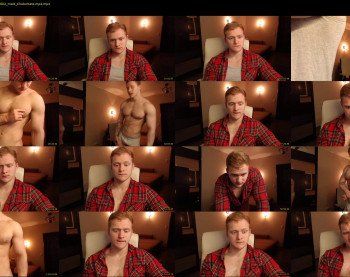 chris_boy37 — 91 minute Chaturbate male cam show recording, 720p, Mar 21, 2019