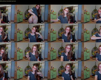 chrysanthulu — 29 minute Chaturbate female cam show recording, 1080p, Mar 21, 2019