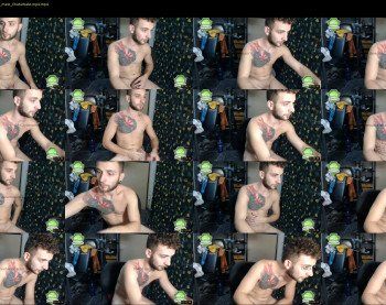 classied — 5 minute Chaturbate male cam show recording, 720p, Mar 21, 2019