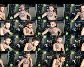 classied — 5 minute Chaturbate male cam show recording, 720p, Mar 21, 2019