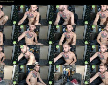 classied — 46 minute Chaturbate male cam show recording, 720p, Mar 22, 2019