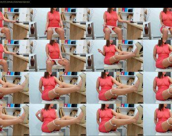 classy_medeeea — 6 minute Chaturbate female cam show recording, 1080p, Mar 21, 2019