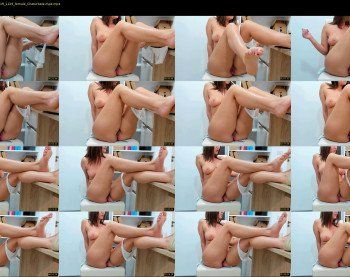 classy_medeeea — 7 minute Chaturbate female cam show recording, 1080p, Mar 21, 2019