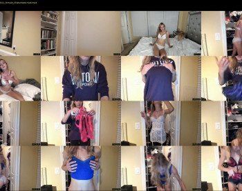 cutiepainter — 194 minute Chaturbate female cam show recording, 480p, Mar 21, 2019