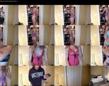 cutiepainter — 133 minute Chaturbate female cam show recording, 480p, Mar 21, 2019